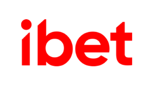 iBet casino logo