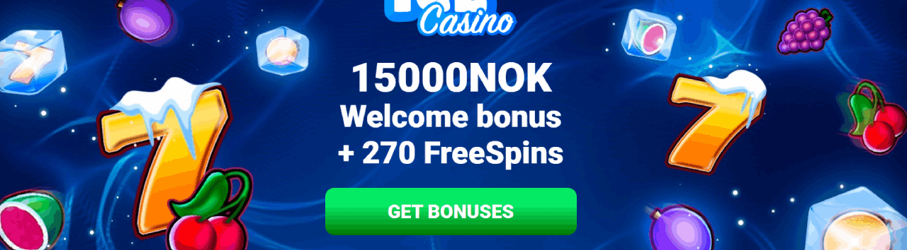 ice casino bonus