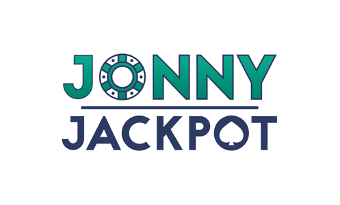 jonny jackpot stor logo