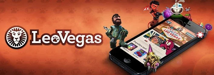 LeoVegas Casino