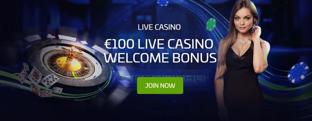 live casino betrally