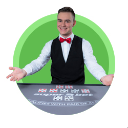 livecasino icon