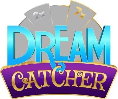 Dream catcher logo