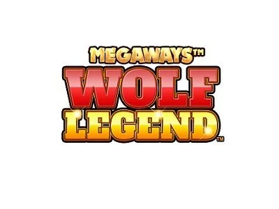 wolf legend logo