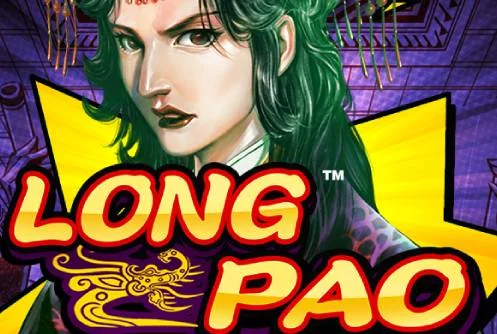 long pao logo