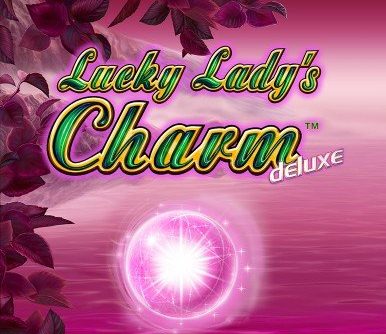 Lucky lady feature bilde