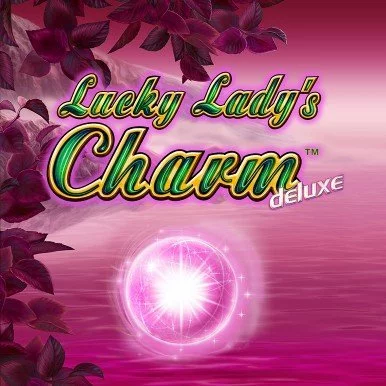 Lucky lady feature bilde