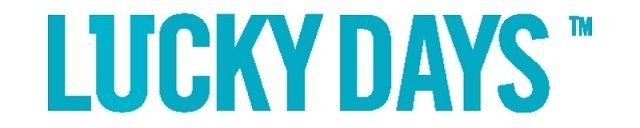 Luckydays Casino Logo