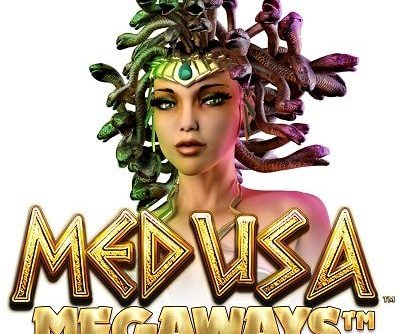 Medusa logo