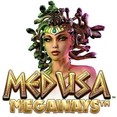 Medusa logo