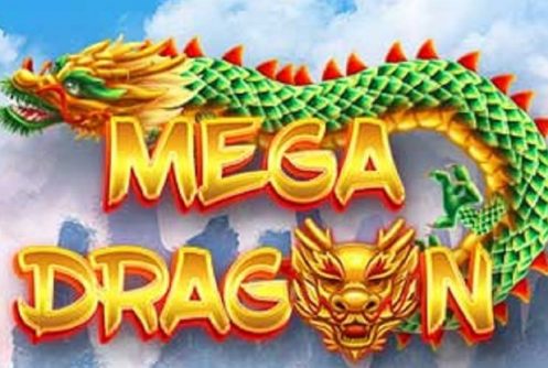 Mega Dragon logo