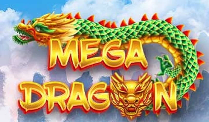 Mega Dragon logo