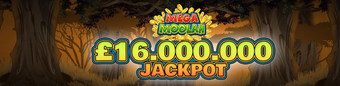 mega moolah cheeky riches progressiv jackpot