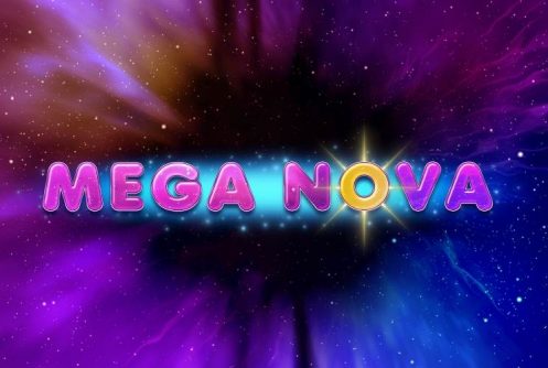 meganova logo