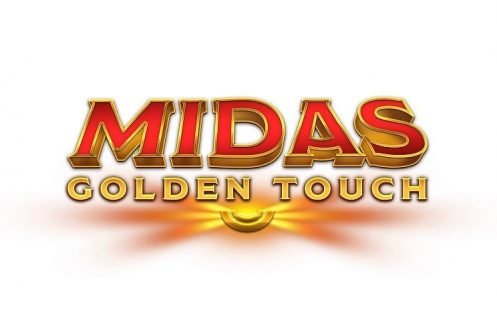 MidasGoldenTouch logo