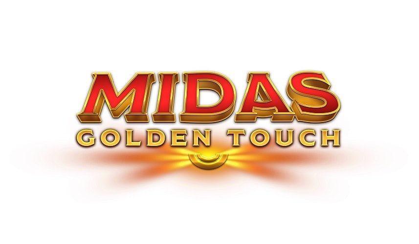 MidasGoldenTouch logo