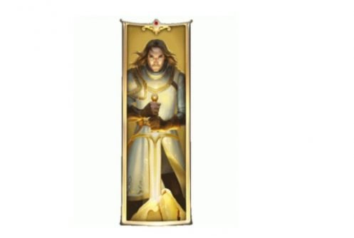 Mighty Arthur