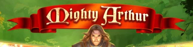 Mighty Arthur