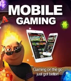 mobilcasino betat