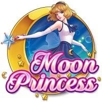 Moon Princess spilleautomat