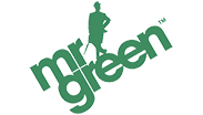 Mr Green Logo