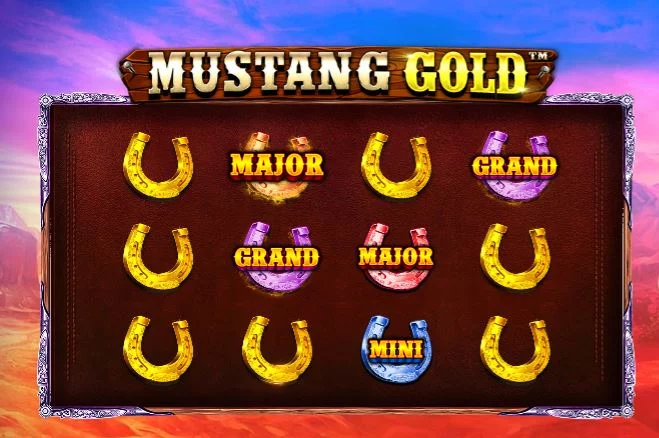 mustand gold