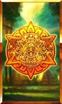 Temple mystery symbol