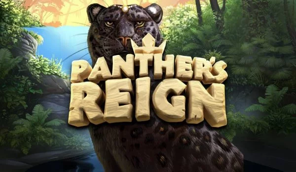 panthers reign logo