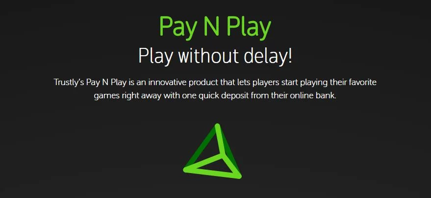 pay n play