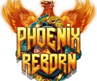 Phoenix Reborn Logo