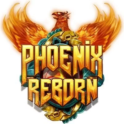 Phoenix Reborn Logo