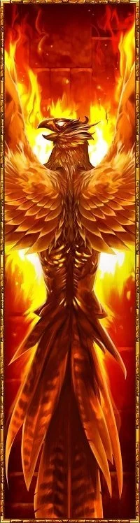 Phoenix Reborn wild