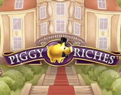 piggy riches