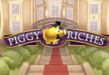 piggy riches