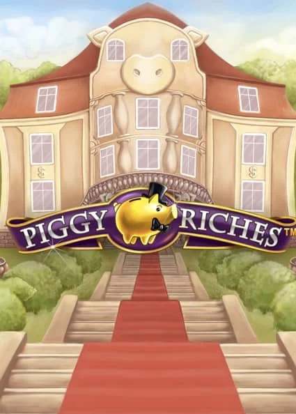 piggy riches