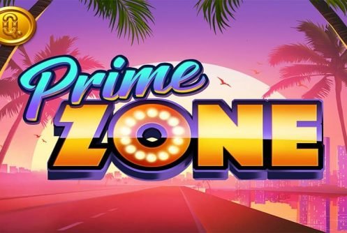 Prime Zone logo stor