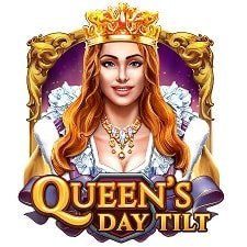 Queen's Day Tilt ikon
