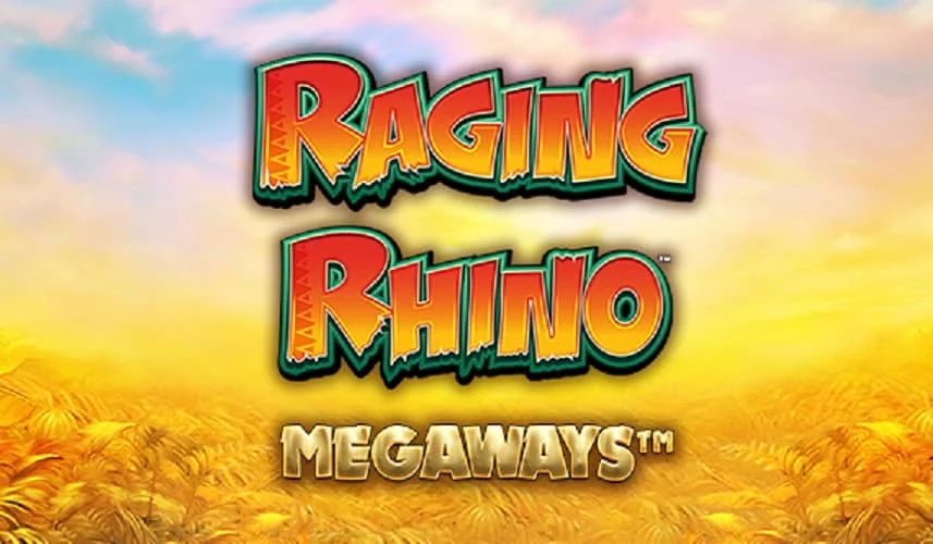 raging megaways