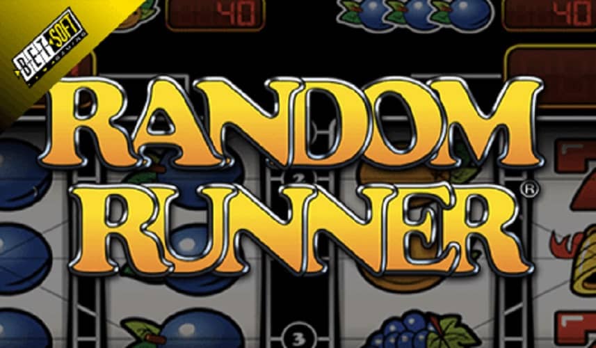 random runner игровой автомат random runner игровой автомат