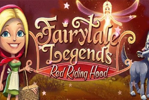 red riding hood logo