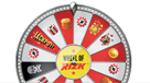 rizk wheel