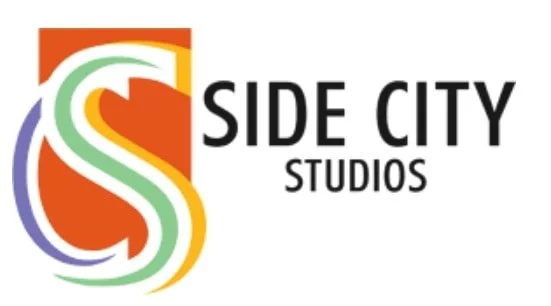 Side City Studios sin logo
