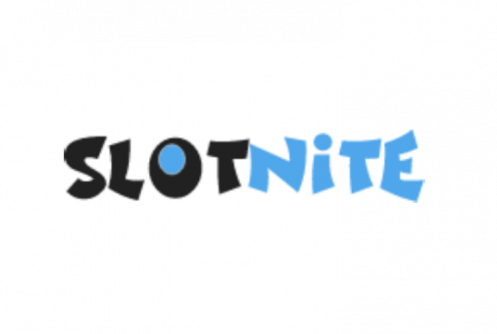 Slotnite logo