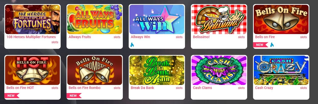spilleautomater freespins