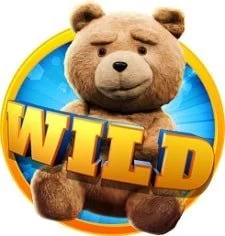 Ted wild