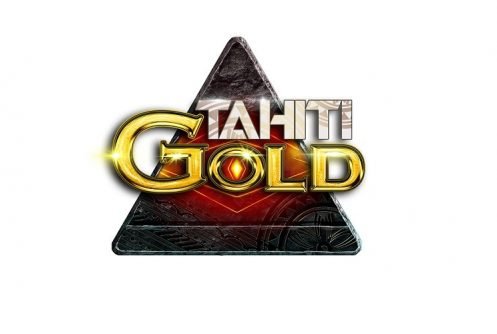 Tahiti Gold logo