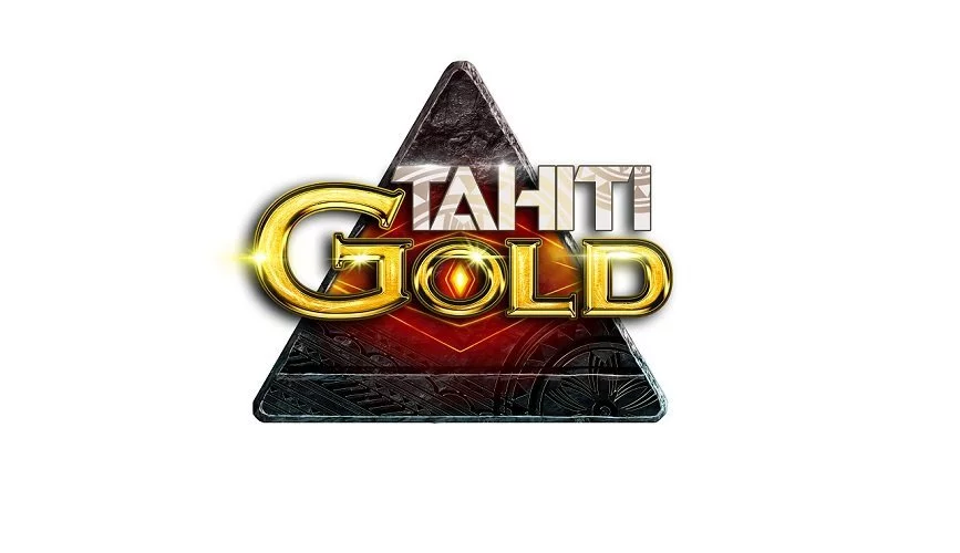 Tahiti Gold logo