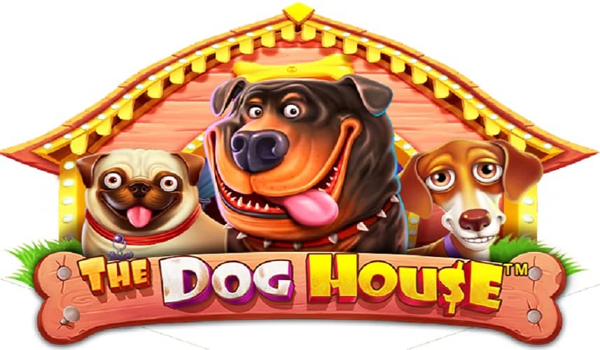 dog house logo