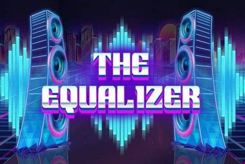 the equalizer logo