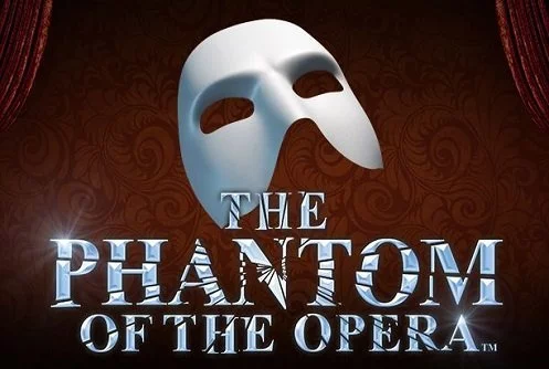 The Phantom of the Opera